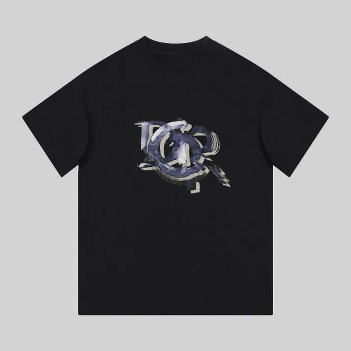 Dior T Shirts Short _SKUDiorXS-LK8831933975